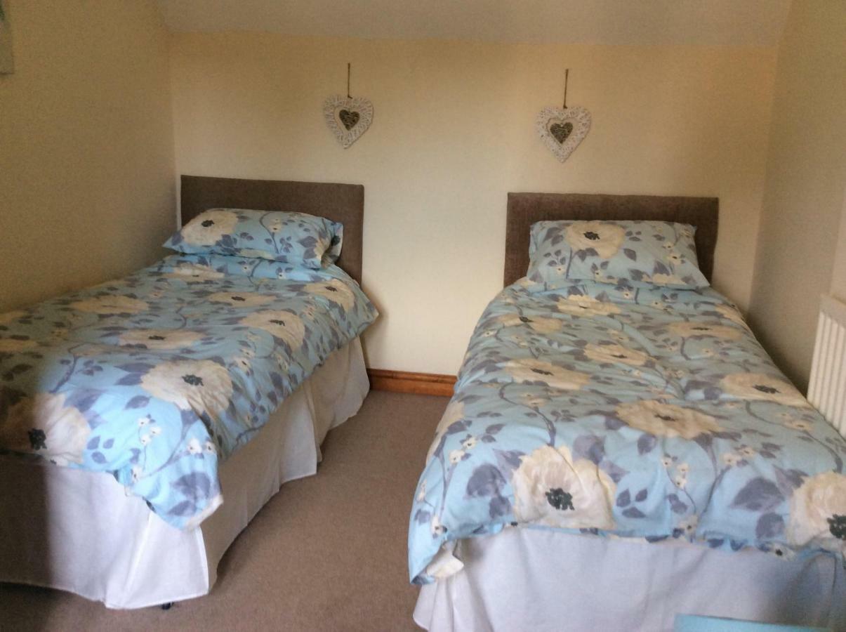 St Matthews Cottages Allonby Zewnętrze zdjęcie
