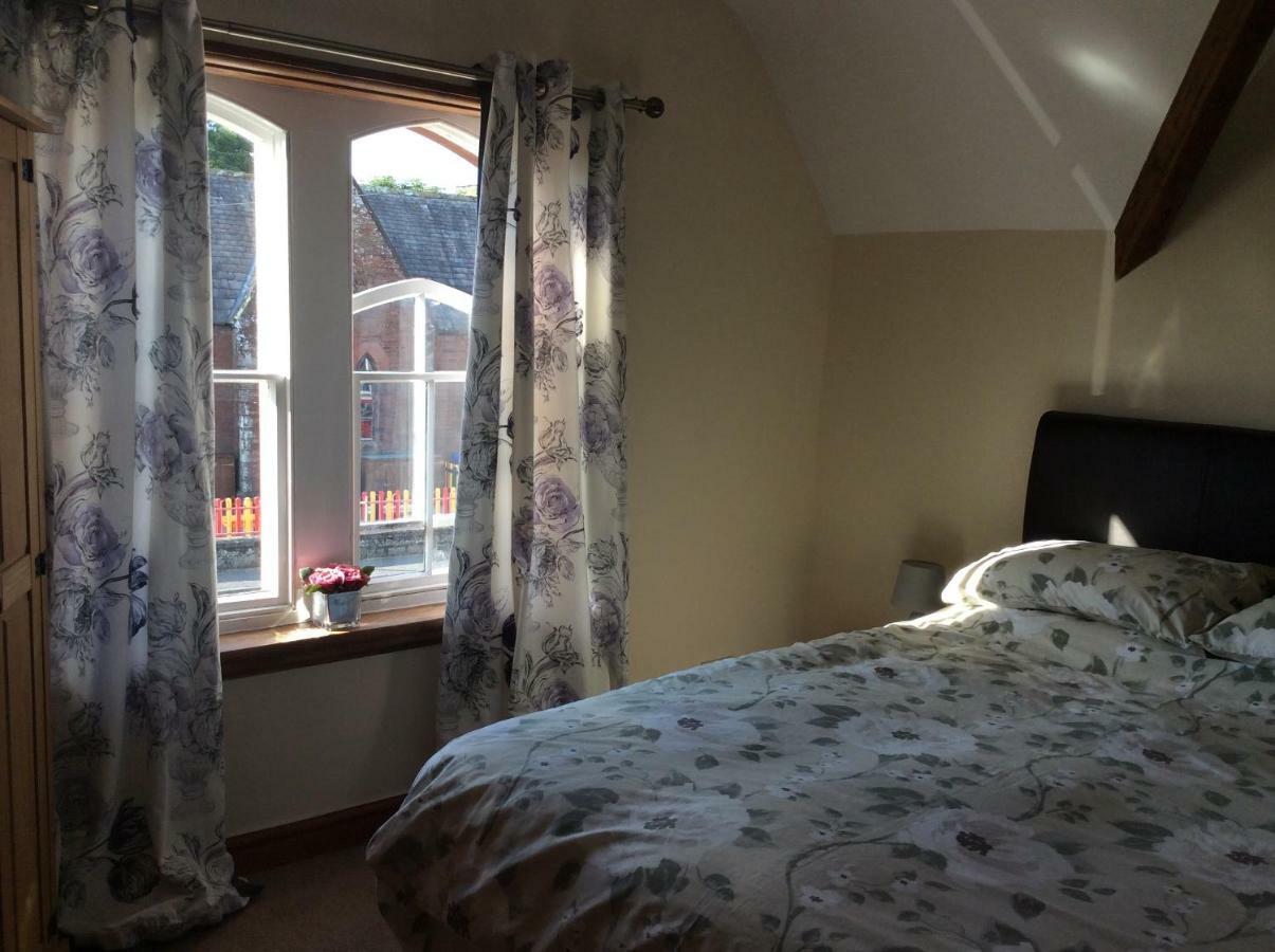 St Matthews Cottages Allonby Zewnętrze zdjęcie