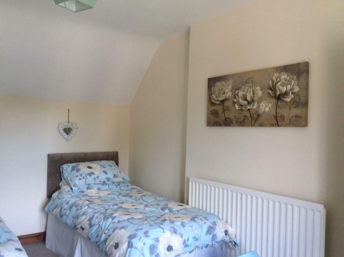 St Matthews Cottages Allonby Zewnętrze zdjęcie