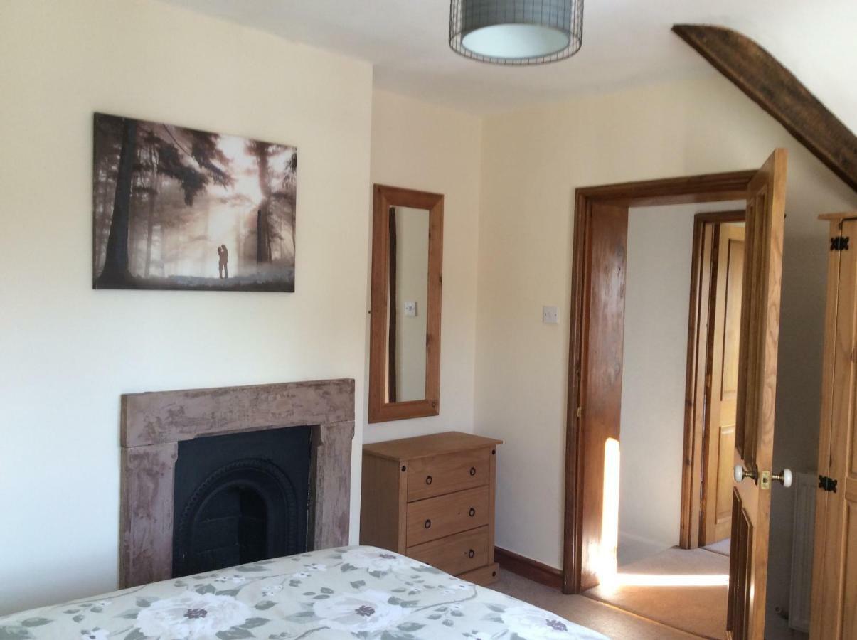 St Matthews Cottages Allonby Zewnętrze zdjęcie
