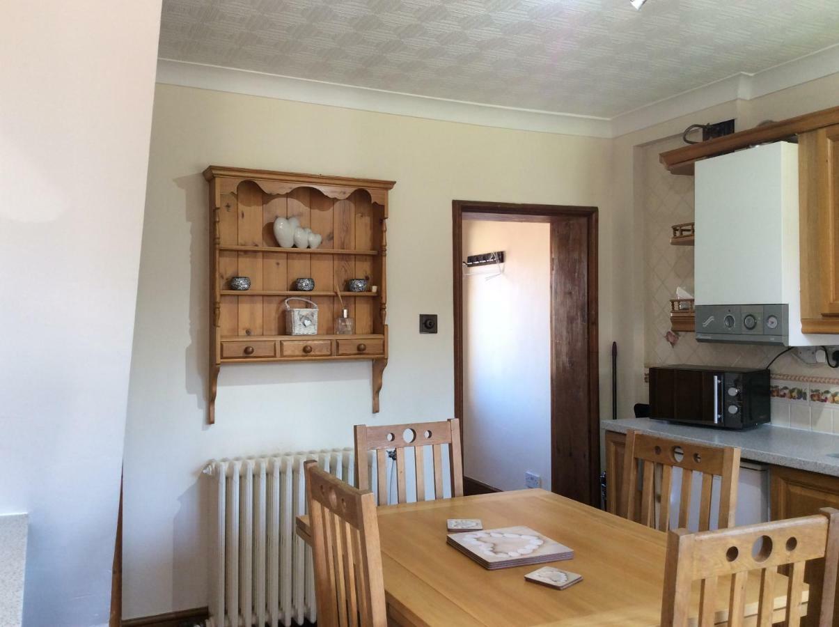 St Matthews Cottages Allonby Zewnętrze zdjęcie