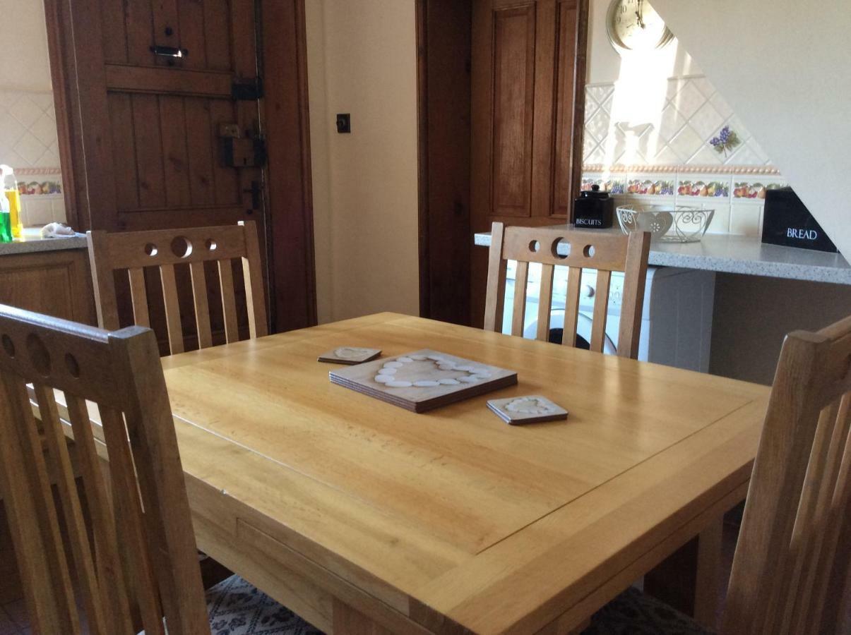 St Matthews Cottages Allonby Zewnętrze zdjęcie